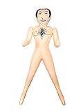Hen Party Male Blow Up Doll