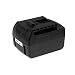 Produktbild Akku für Bosch Typ 1600Z00030 4000mAh, 14,4V, Li-Ion
