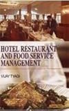Image de Hotel Restaurant and Food Service Management