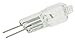 Produktbild 20 Stück Halogen Stiftsockellampe, für Sockel G4, 10 Watt HAL G 4 10