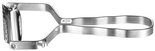 Kai Select Utensilien T-Schäler, Sparschäler, Schäler, Kartoffelschäler, Gemüseschäler, DH-3107 - 4