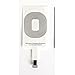 Produktbild Evtech (tm) Wireless-Ladegerät Wireless Charging für iPhone 6 / 6S-Empfänger Drahtlose Lade Akzeptieren