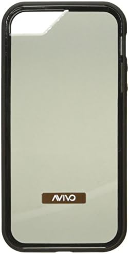 AVIVORail Carbonate Case for iPhone 5 - Retail Packaging - Black