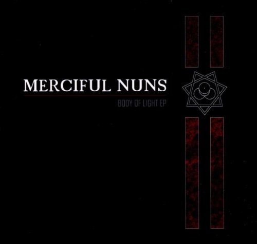 Price comparison product image Body of Light EP by Merciful Nuns