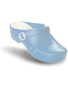 Schürr OP-Schuhe Chiroclogs Classic mit und ohne Fersenriemen