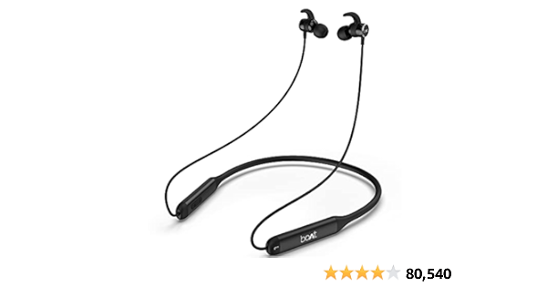 Which is the best neckband/collar 