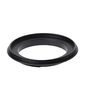 HIFFIN Lens Adapter for N 77mm Macro Reverse Adapter Ring