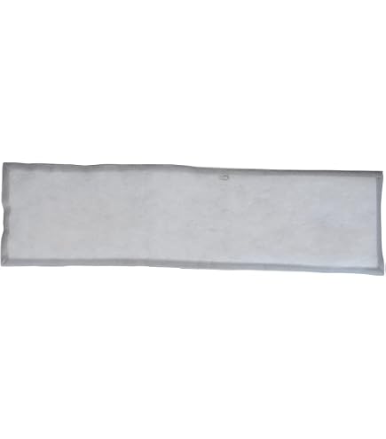 BRIZZ - ALDES InspirAir Home SC240 Compatible Air Purifier Filter - Type Filtrat