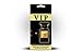 Price comparison product image 5x Caribi VIP Car, Home or Office Air Freshener with parfume fragrance of 800 - Tom Ford "Tobacco Vanille"