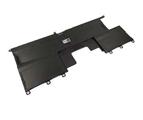 7XINbox 4740mAh 7.5V Ersatz Akku Batterie VGP-BPS38 für Sony PRO11 PRO13 P132200C P11226SCBI P13227SC P13226SC P132200C SVP13218SC SVP13217SC - 2