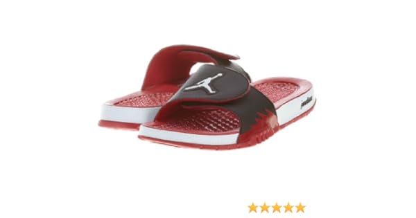 nike men's jordan hydro v retro sandals