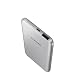 Produktbild Samsung Externer Akkupack 5.200 mAh / 2A, Silber