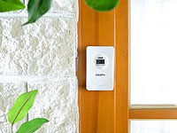 PEARL Funk-Außensensor für Wetterstation FWS-60 - 4