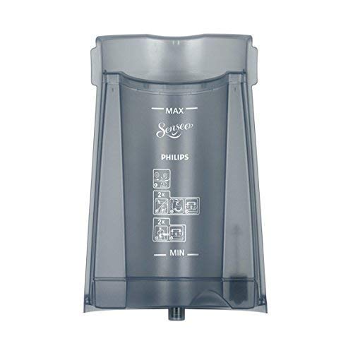 Philips Senseo depósito de agua para hd7825,7827