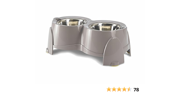 ergo dog feeder