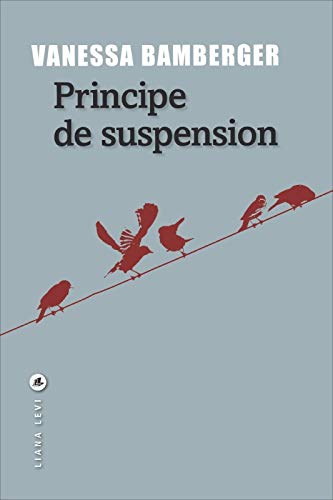 Principe de suspension Principe de suspension