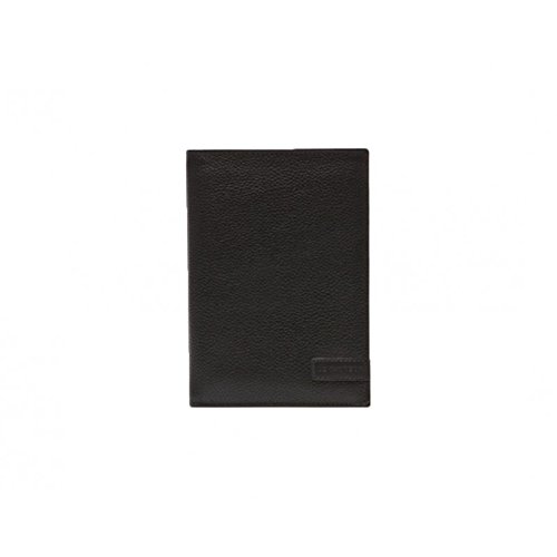 Preisvergleich Produktbild Le Tanneur - Europäische Geldbörse - Le Tanneur - Nomade - Schwarz