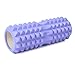 Produktbild GSS-Schaumstoffrollen Foam Roller Für Tiefe Gewebemuskel Massage, Verbesserte Mesh Roller Design Erholung und Leistung, Yoga, Pilates, Schmerzlinderung