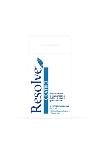 ( 5505 ) PIETRASANTA PHARMA RESOLVE EX CICATR PROT 45X57X5