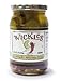 Produktbild Sims Foods, Inc Pickles, Sweet Chips, 16-Ounce Glass(Pack of 4)