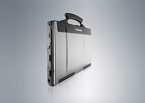 Panasonic Toughbook CF-53 MK1 Intel Core i5 8GB RAM 320GB Windows 7 Laptop Rugged