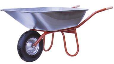 Preisvergleich Produktbild Profi-Karre "Praktica 85"