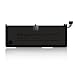 Produktbild LIDUO Neue Hoch Perfürmance Laptop Batterie für Apple Unibody MacBook Pro 17" A1309 A1297 (Anfang 2009 Mitte 2009 Mitte-2010 passt MC226*/A MC226CH/A MC226J/A MC226LL/A MC226TA/A MC226ZP/A [Li-Polymer Notebook-Akku ] mit 18 Monate Garantie