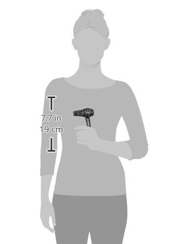 Jaguar 86270 HD Mini Silk Flower - 5