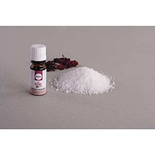 Preisvergleich Produktbild Creative Discount Badesalz Rosenzauber