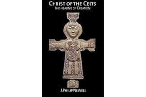 Christ of the Celts
