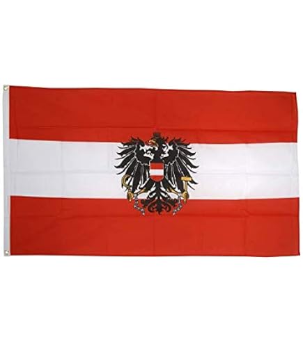 XXL Flagge 300x500 Cm - Europa Fahne Genäht, Wetterfest & UV-beständig