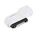 Produktbild Gugutogo Um Micro USB Magnetic Charging Dock-Adapter Ladegerät für Sony Xperia Z1 / Z2 / Z3 leichte tragbare Bequeme Carry (weiß)
