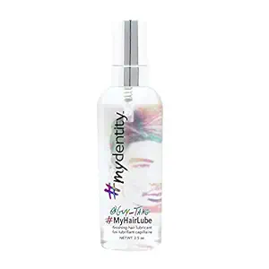 #mydentity #MyHairLube Guy Tang My Hair Lube - 3oz
