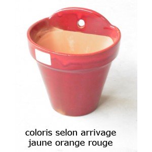 A.K TRADING ® CACHE POT REF 8400 POT MURAL code 3992