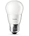 Price comparison product image Philips LED lamp Equivalent to 25 Watt E27 2700 Kelvin Warm White, 3 Watt, 250 Lumen