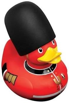 National Gallery Company Mini Royal Guard Duck
