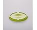 Tofern BPA free 7in1 Baby Food Manual Grinder Juicer Masher and Bowl Baby Food Processor Vegetable and Fruit Mill - Green