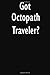 Produktbild Got Octopath Traveler: Octopath Traveler Diary Journal