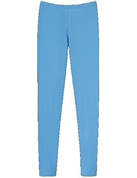 Schiesser Leggings, Pantaloni Bambina