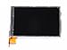 Produktbild booEy Display unten für Nintendo 3DS XL 3d XL Bildschirm LCD