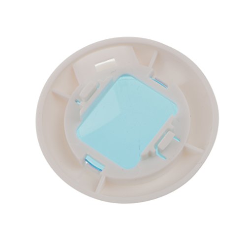 Gazechimp 4 Stück Farb-Nahlinse Farbfilter für Fuji Fujifilm Instax Mini-8-Kamera -Multifarbig - 4