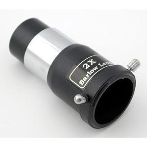 Preisvergleich Produktbild 2x Barlow-Linse 1.25''