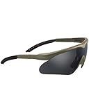 Swiss Eye Sportbrille Raptor