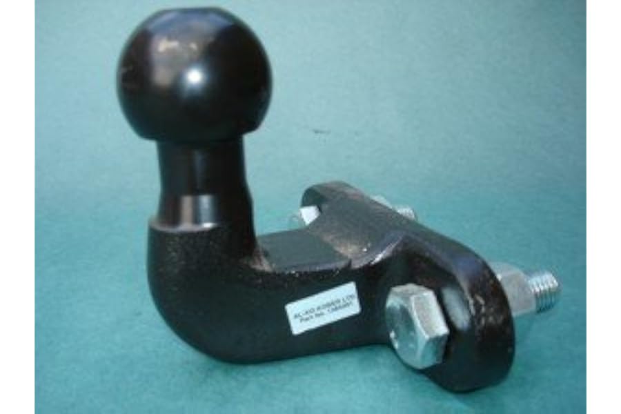 Brand New Genuine AlKo Stabiliser Alko Towball Alko