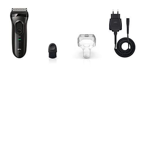 Braun Series 3 Elektrischer Rasierer 3000S - 6