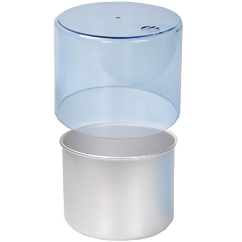 4in1 Eismaschine, Frozen Jogurt-Milchshake Maschine Flaschenkühler Gino Gelati IC-70W - 8