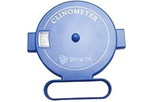 SEDUCTION SG Education INV 50600 Invicta Clinometer