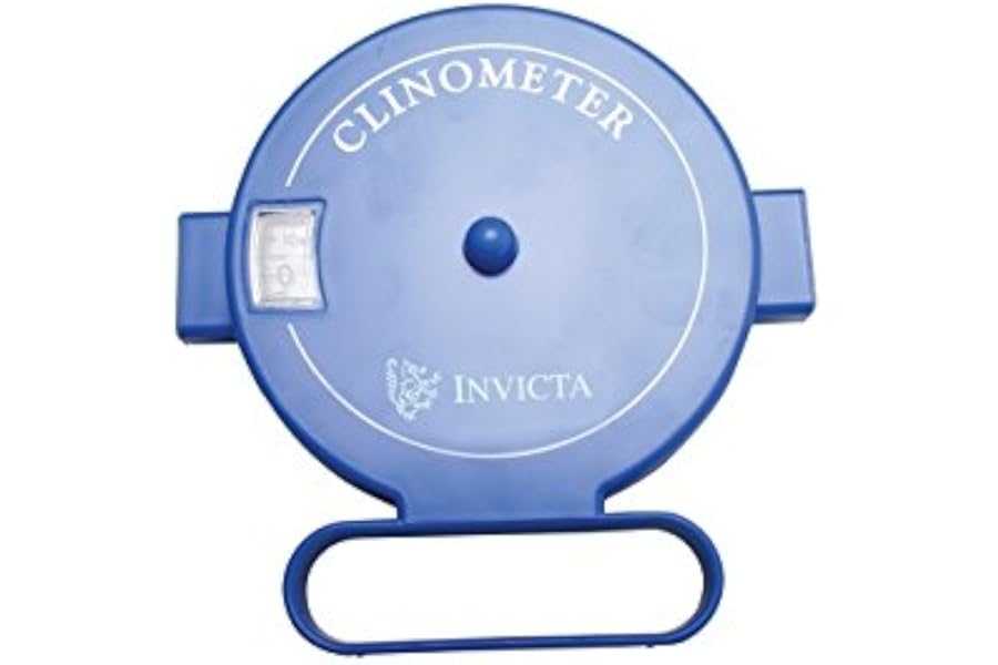 SG Education INV 50600 Invicta Clinometer