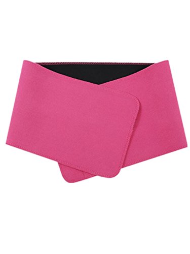 HHORD Fitness-Bewegung Gürtel Schutz männlichen weiblichen Basketball Martial-Arts Badminton Newbie Magic stick Klettverschluss Turn Hula Hoop schützen Gürtel - 5