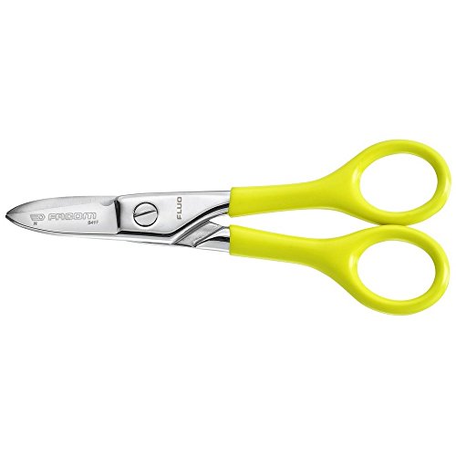 FACOM 841F - CIZALLA ELECTRICIDAD FLUORESCENTE